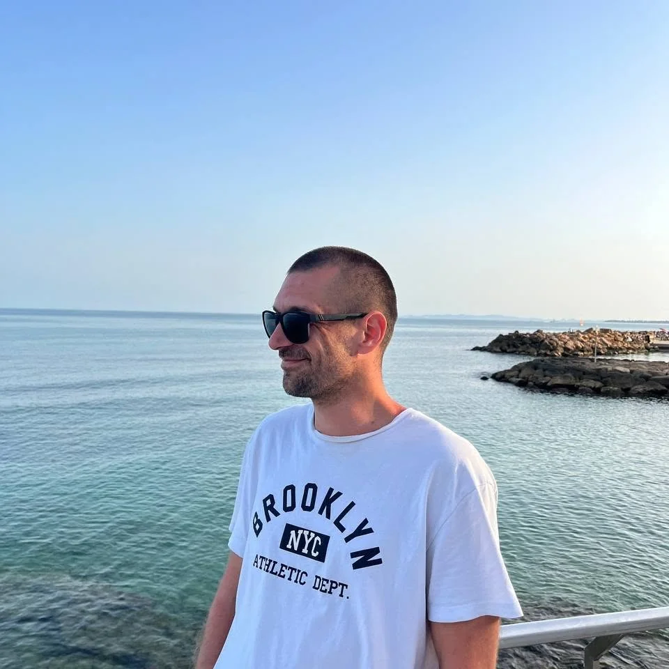 Tomasz Duda